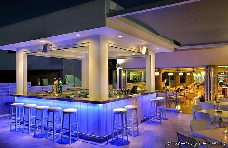 Euronapa Hotel Apartments ไอยานาปา ภายนอก รูปภาพ
